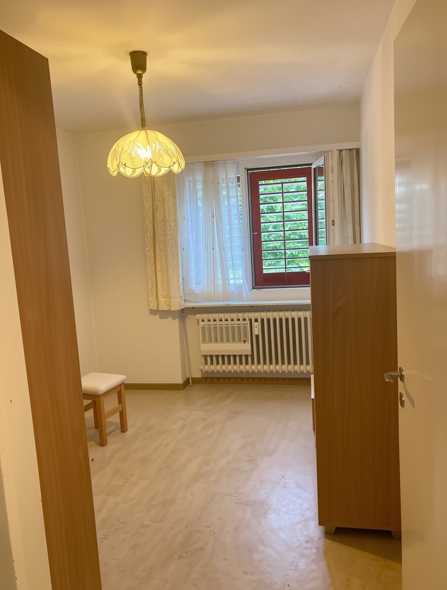 Appartement de 3 pièces
