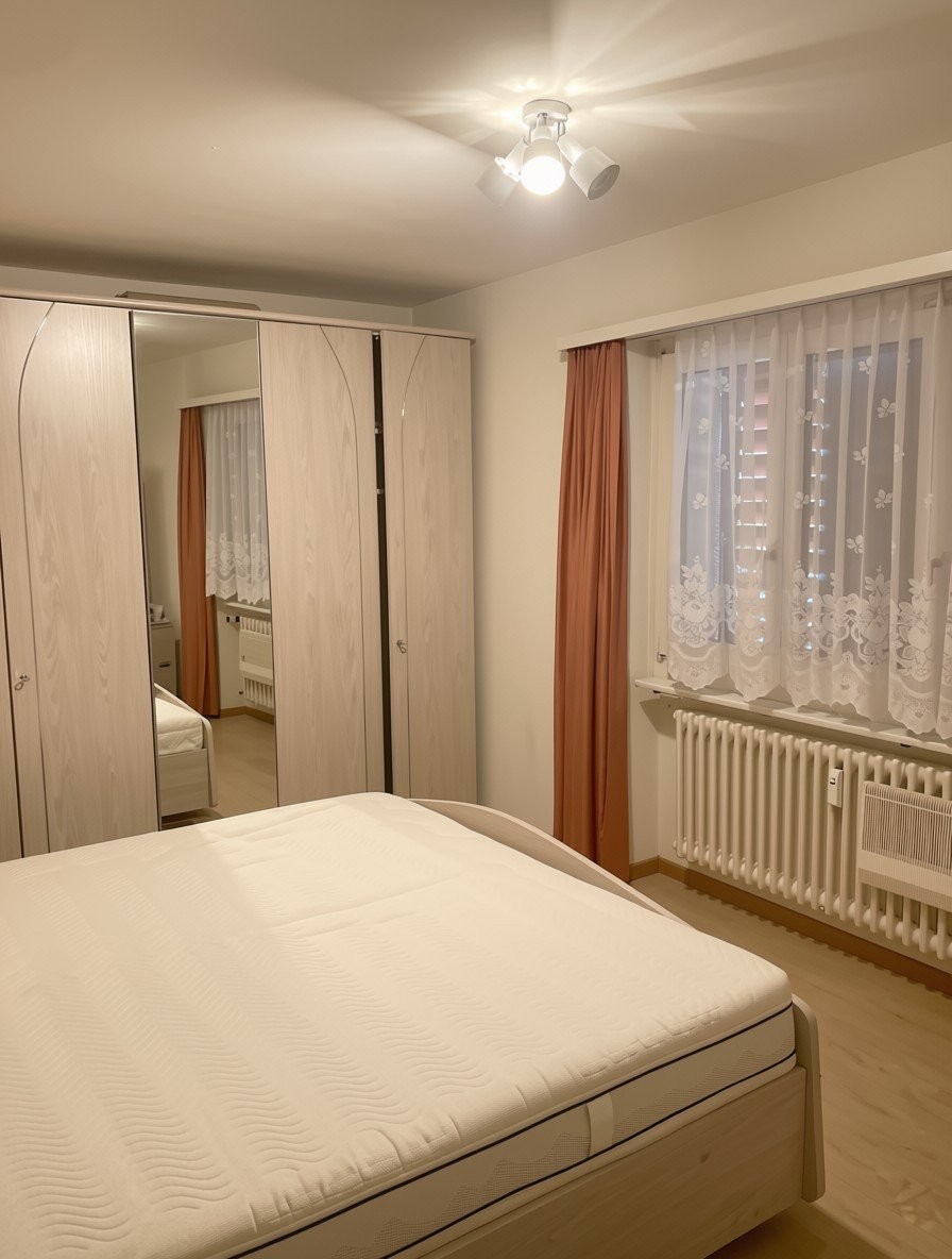 Appartement de 3 pièces