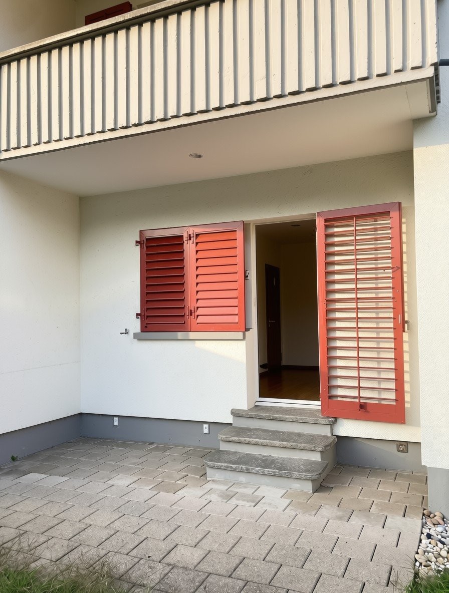 Appartement de 3 pièces