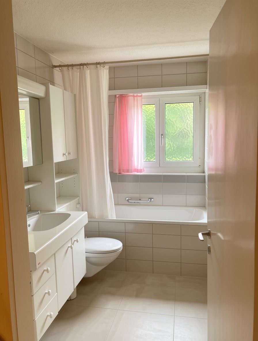 Appartement de 3 pièces