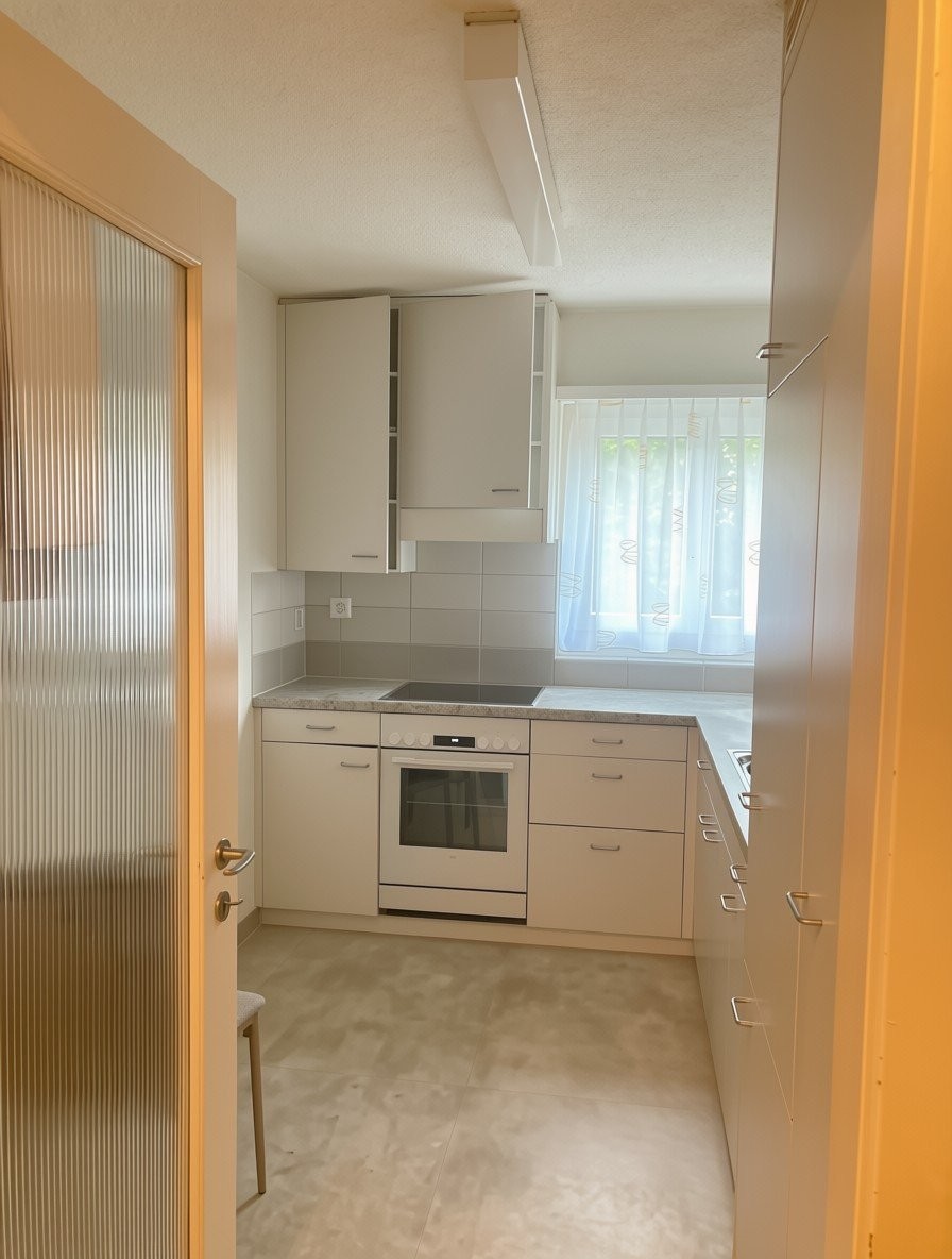 Appartement de 3 pièces
