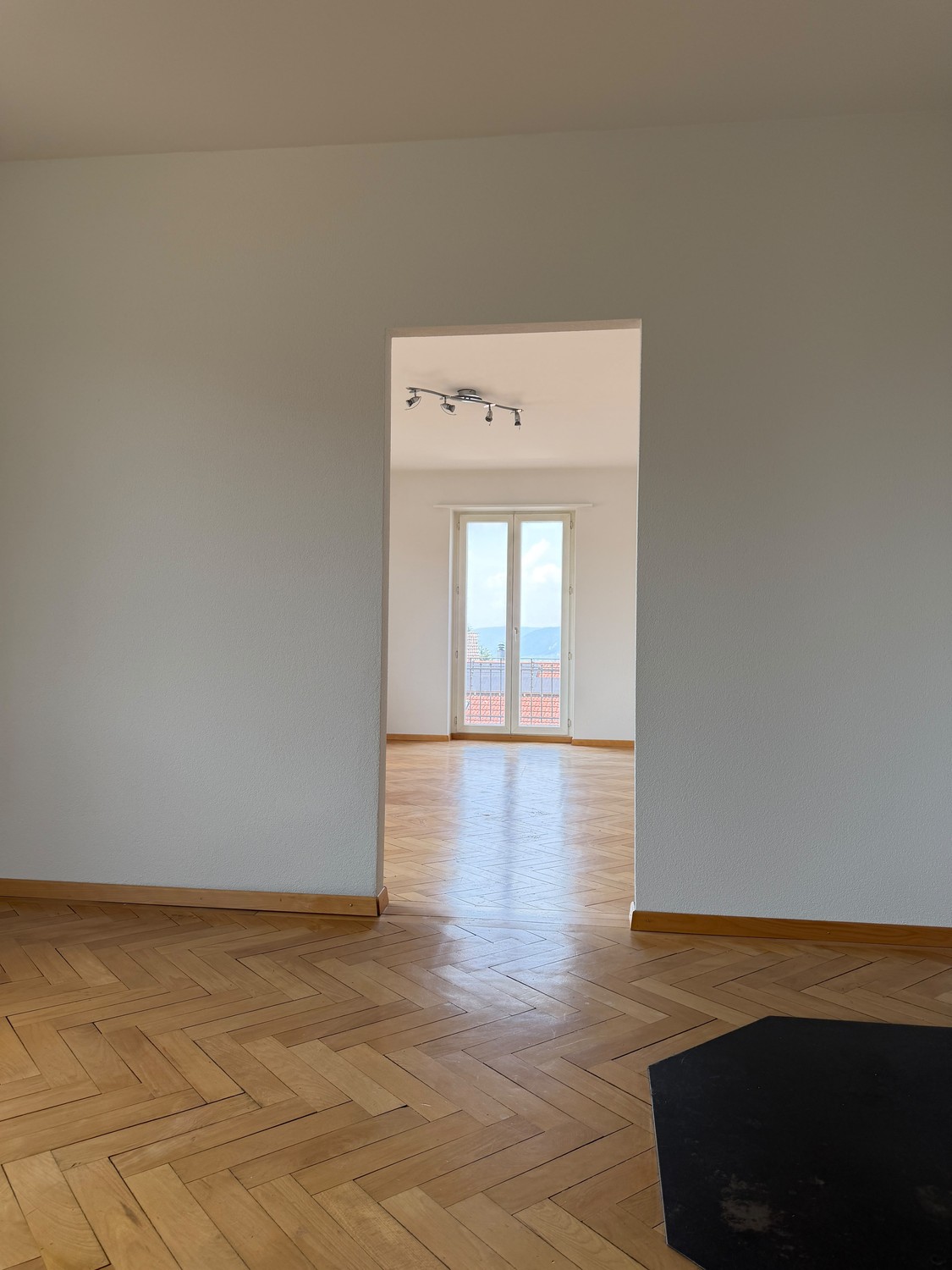 Appartement de 5 ½ pièces