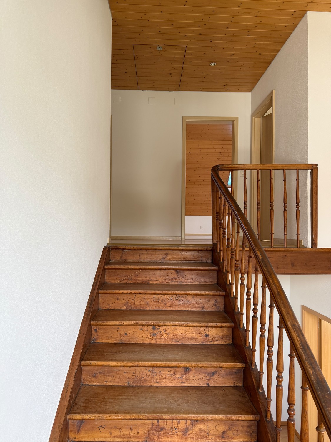 Appartement de 5 ½ pièces