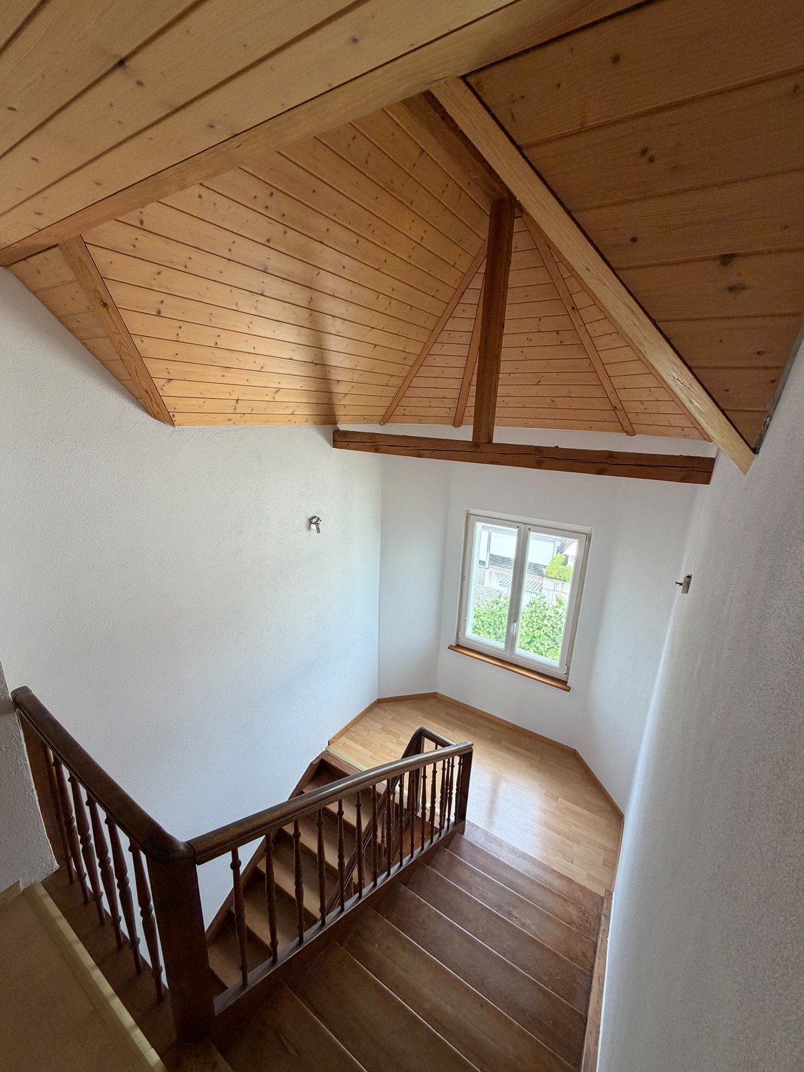 Appartement de 5 ½ pièces