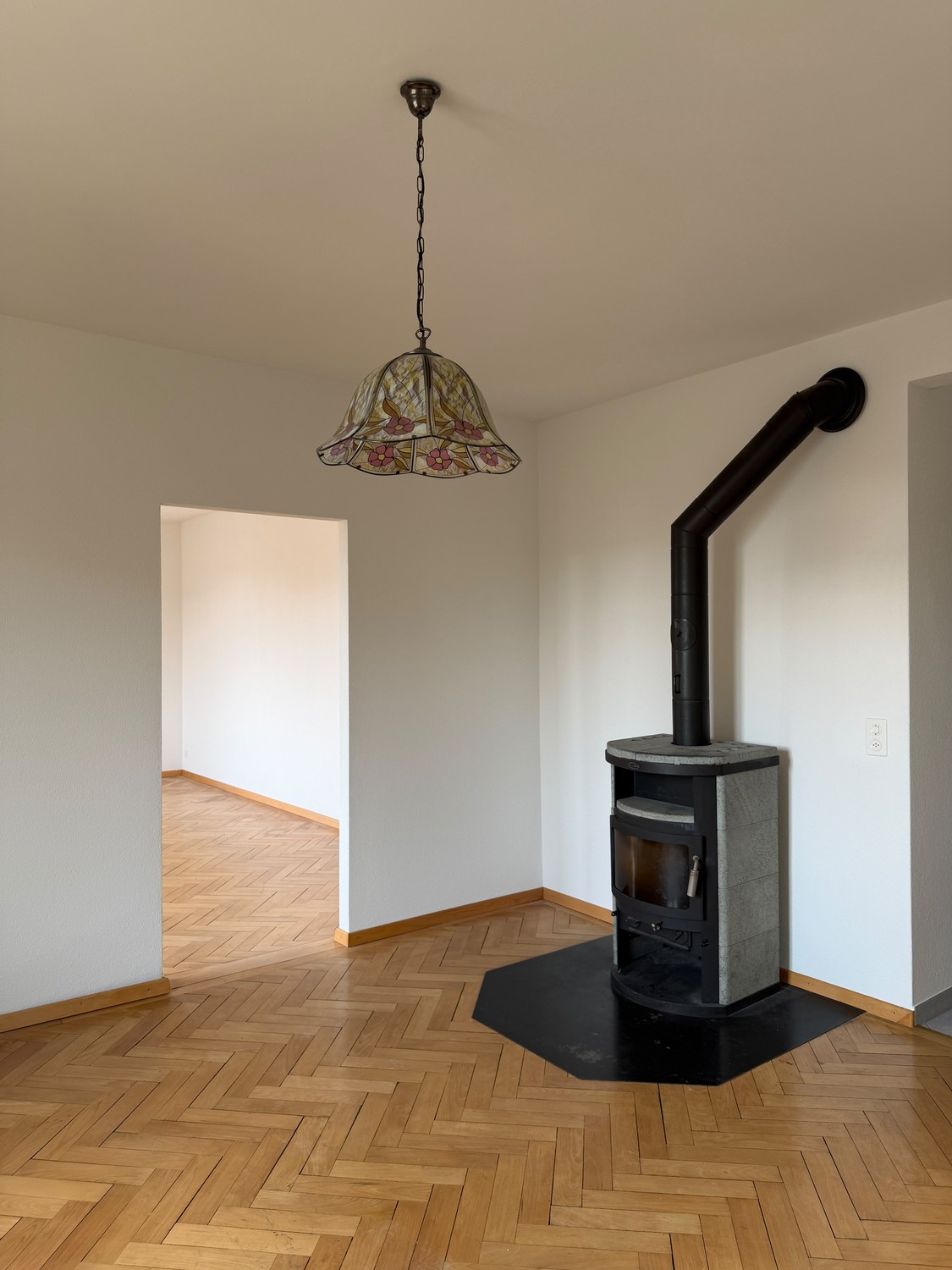 Appartement de 5 ½ pièces