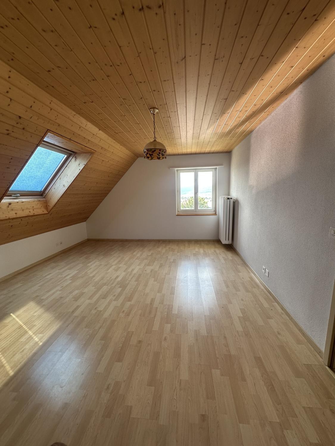 Appartement de 5 ½ pièces