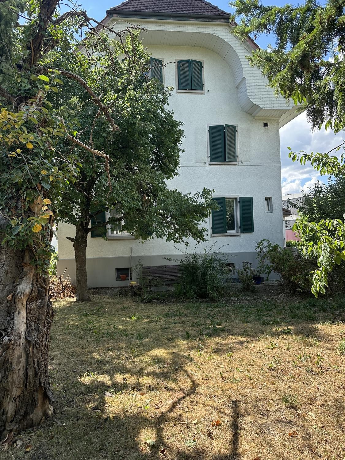 Appartement de 5 ½ pièces