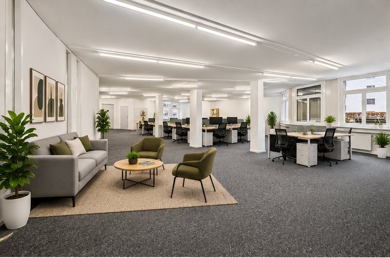 Commerce de 444m², photo 5 sur 9