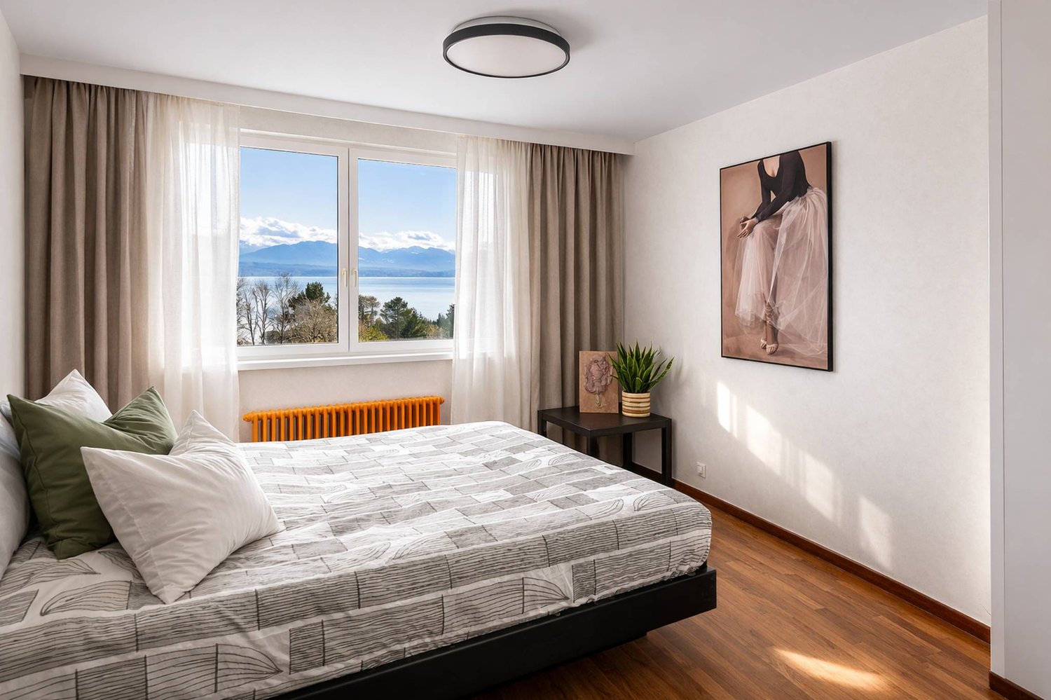 8 rooms villa