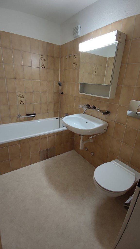 Appartement de 3 ½ pièces, photo 6 sur 8