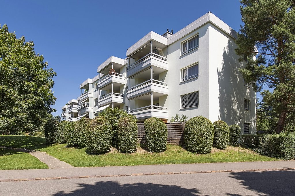 Appartement de 3 ½ pièces, photo 2 sur 8