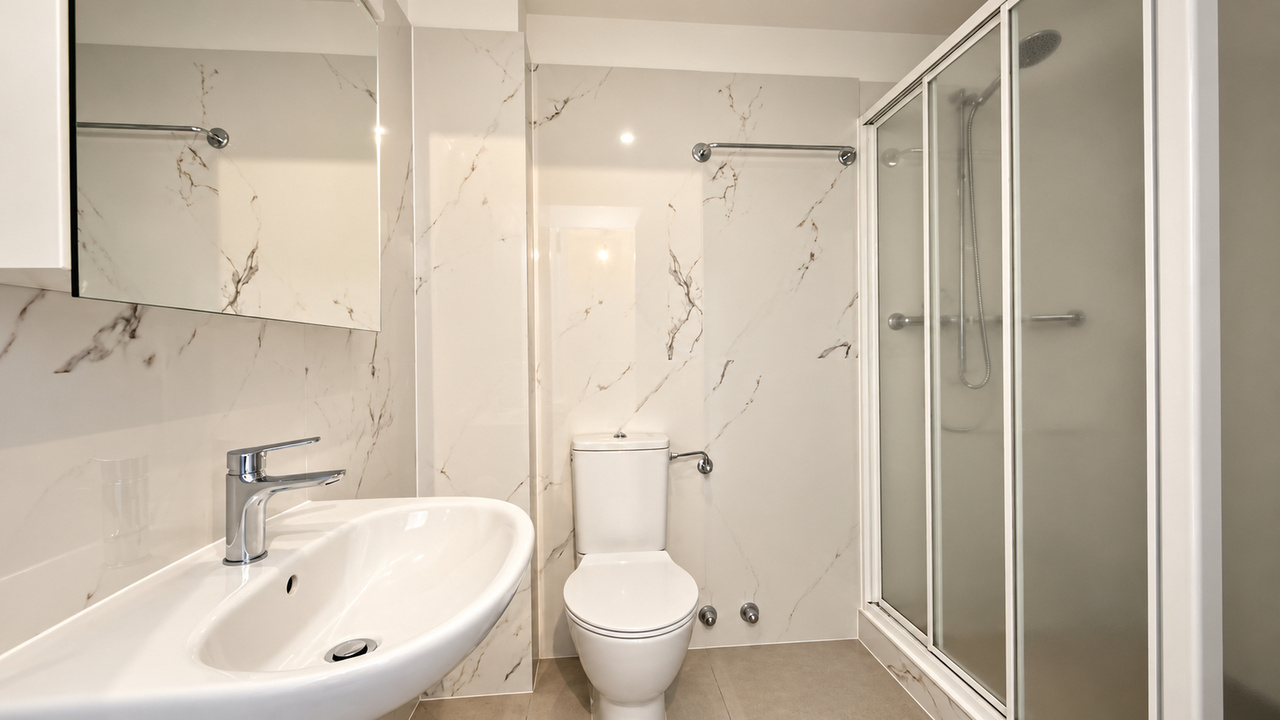 Appartement de 2 ½ pièces, photo 8 sur 10