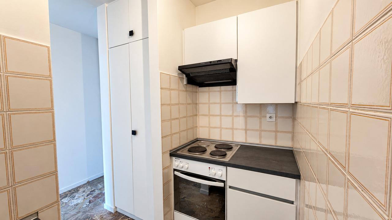 Appartement de 2 ½ pièces, photo 5 sur 10