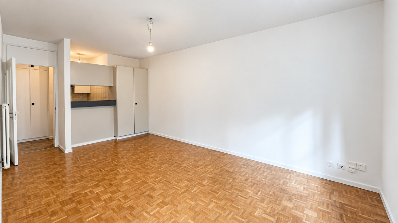 Appartement de 2 ½ pièces, photo 3 sur 10