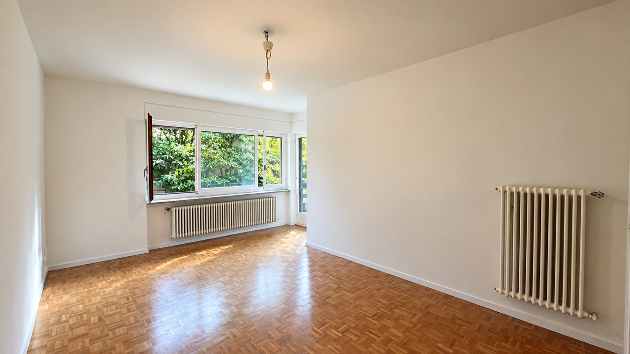 Appartement de 2 ½ pièces, photo 2 sur 10
