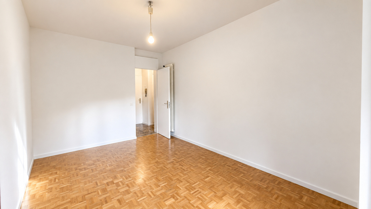 Appartement de 2 ½ pièces, photo 7 sur 10