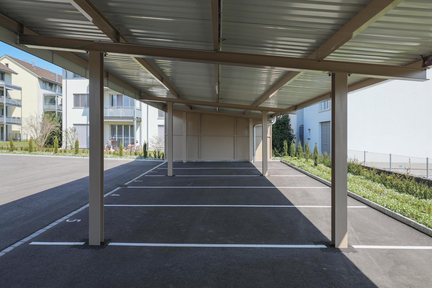 14-14m² open slot, photo 9 sur 10