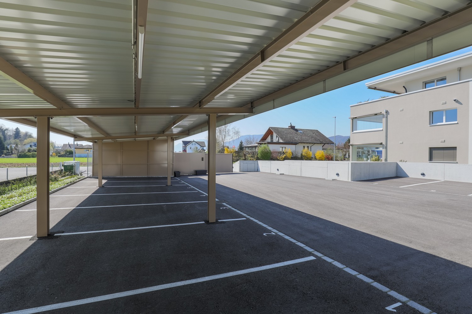 14-14m² open slot, photo 10 sur 10
