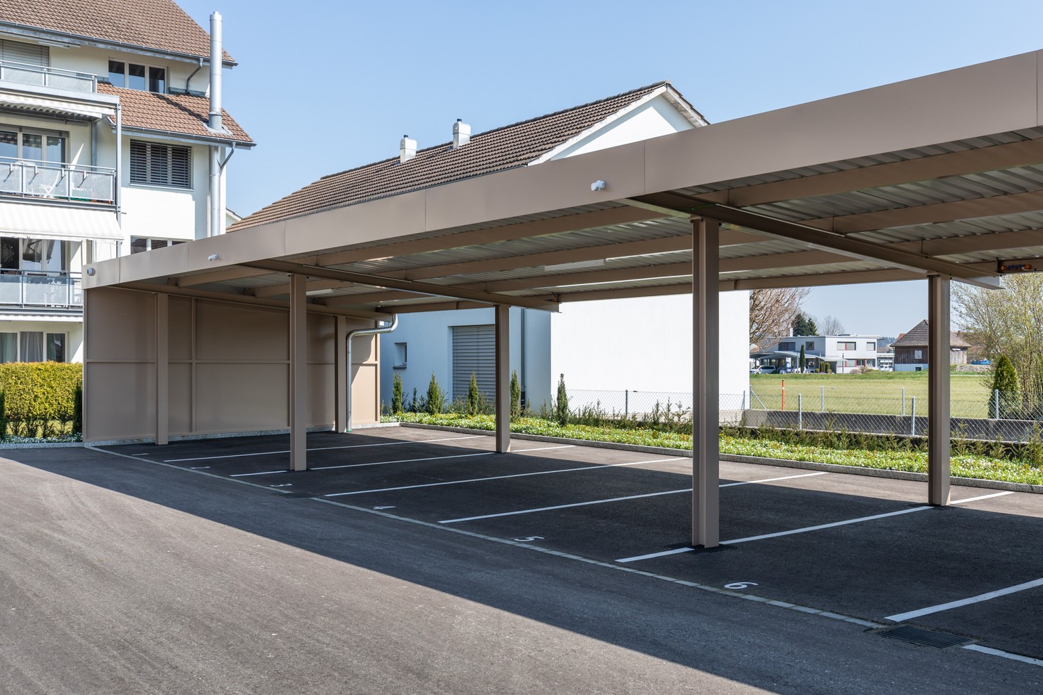 14-14m² open slot, photo 7 sur 10