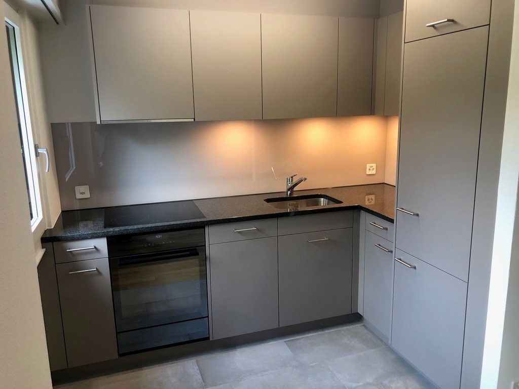 appartement de 1 pièce