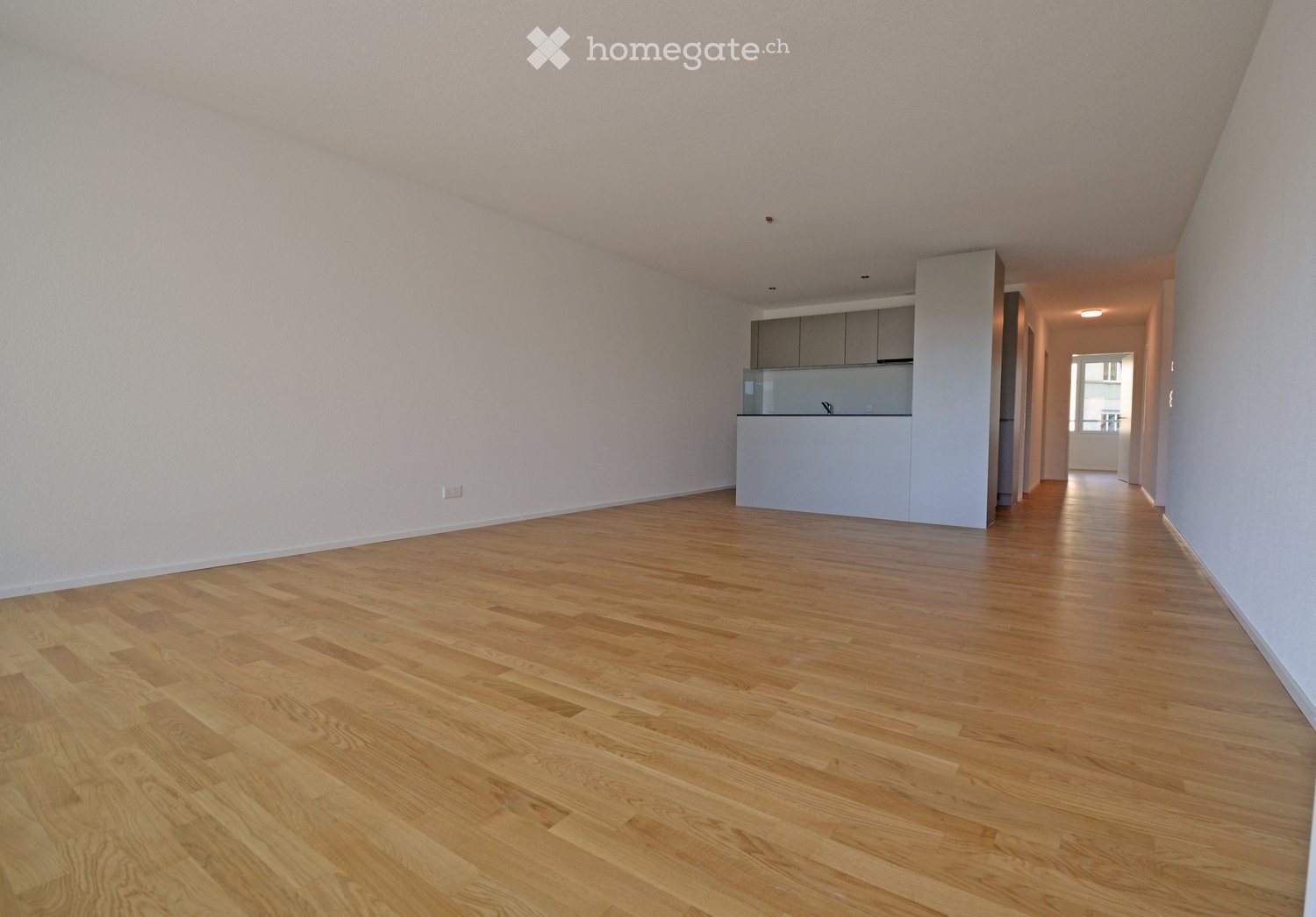 Appartement de 3 ½ pièces, photo 2 sur 7