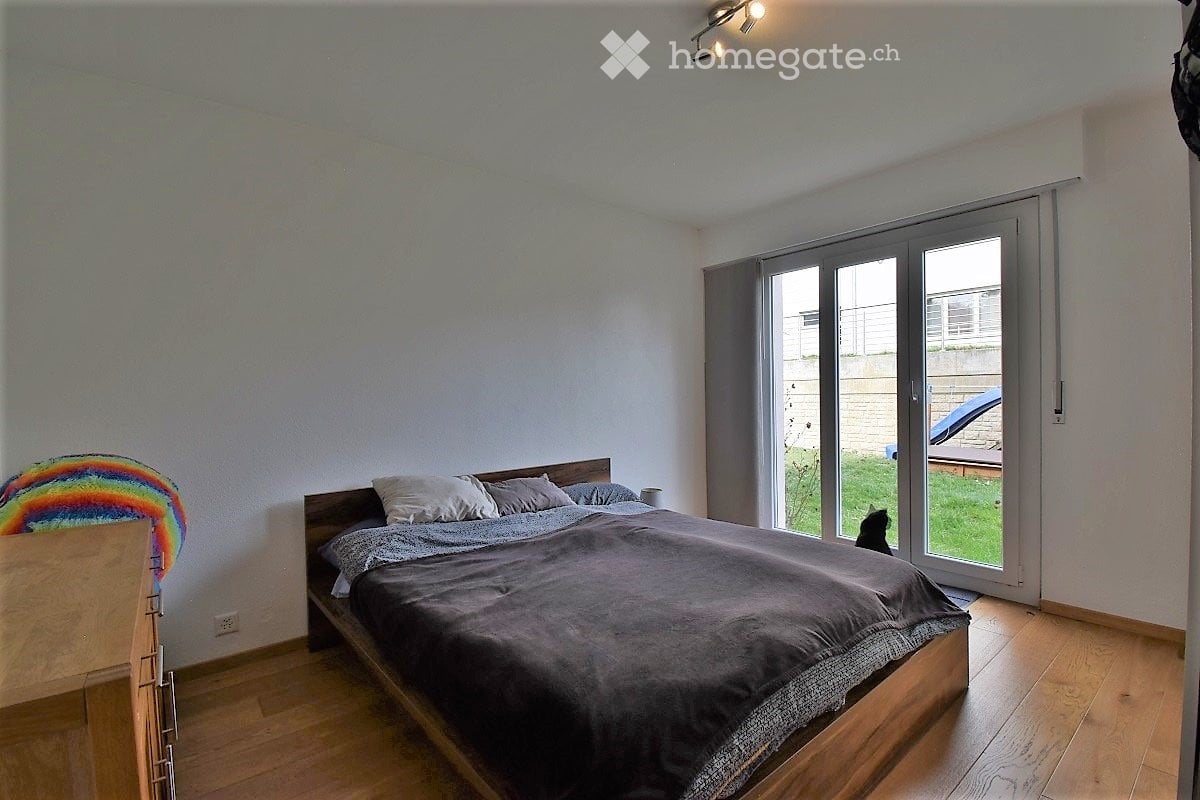 4 rooms apartment, photo 4 sur 5