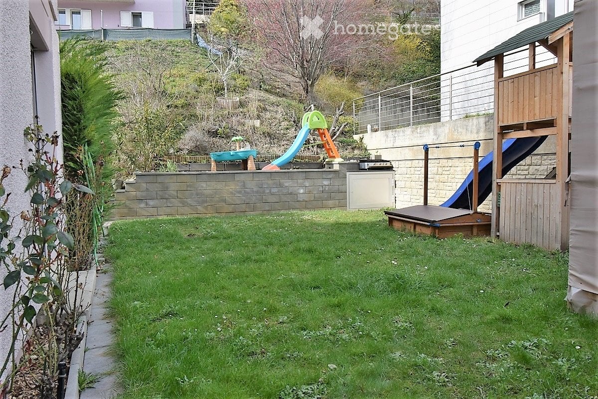 4 rooms apartment, photo 2 sur 5