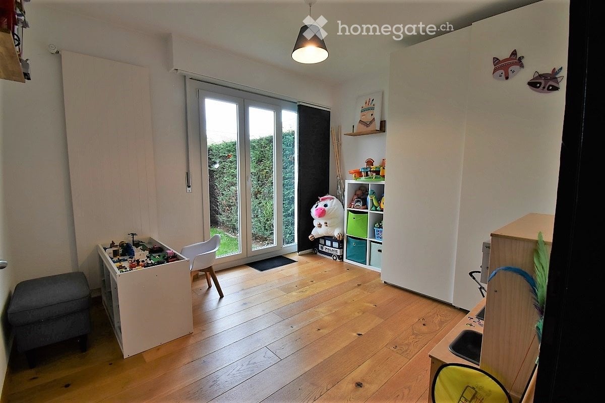 4 rooms apartment, photo 3 sur 5