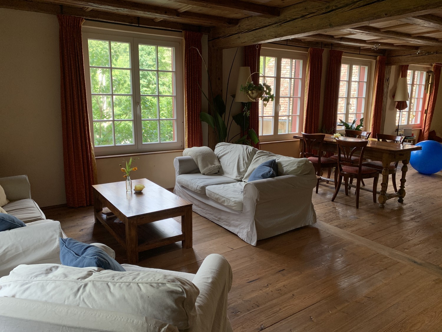Chambre en colocation, photo 1 sur 5