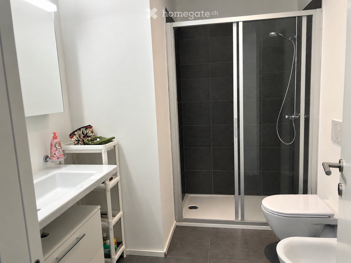 Appartement de 3 pièces, photo 2 sur 5