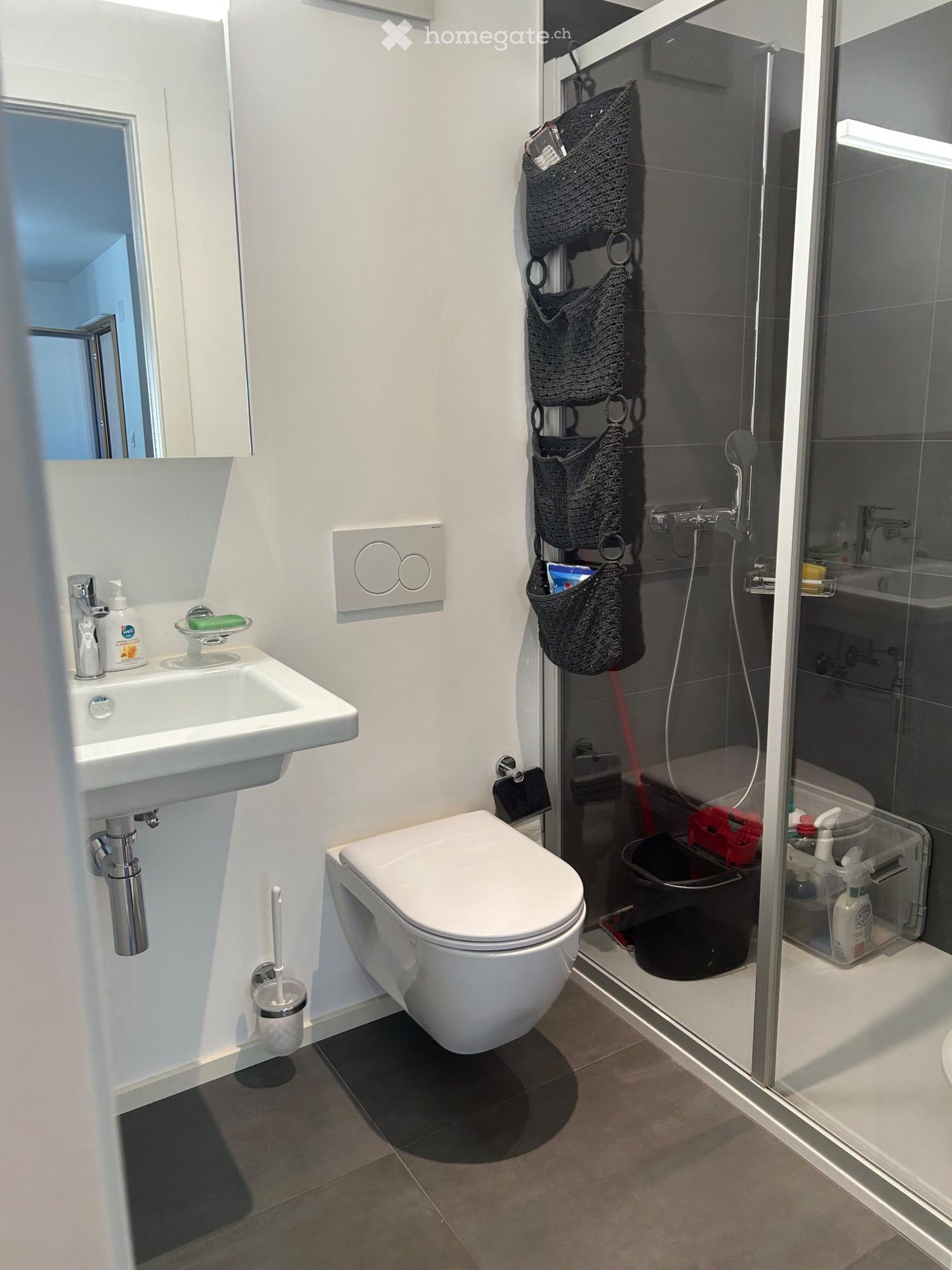 Appartement de 3 pièces, photo 4 sur 5