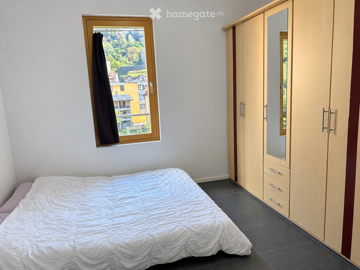 Appartement de 3 pièces, photo 1 sur 5
