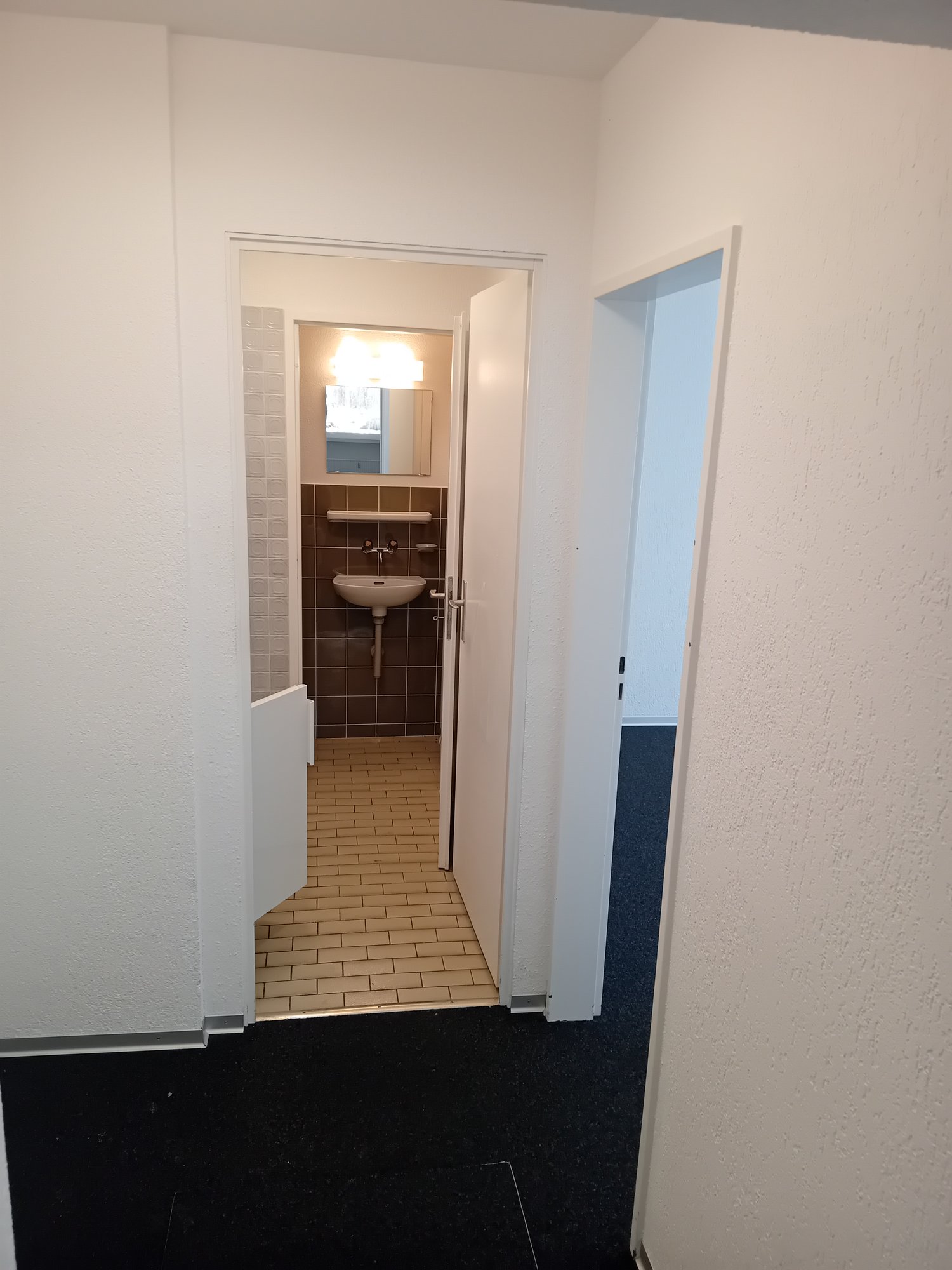 Bureau de 121m²