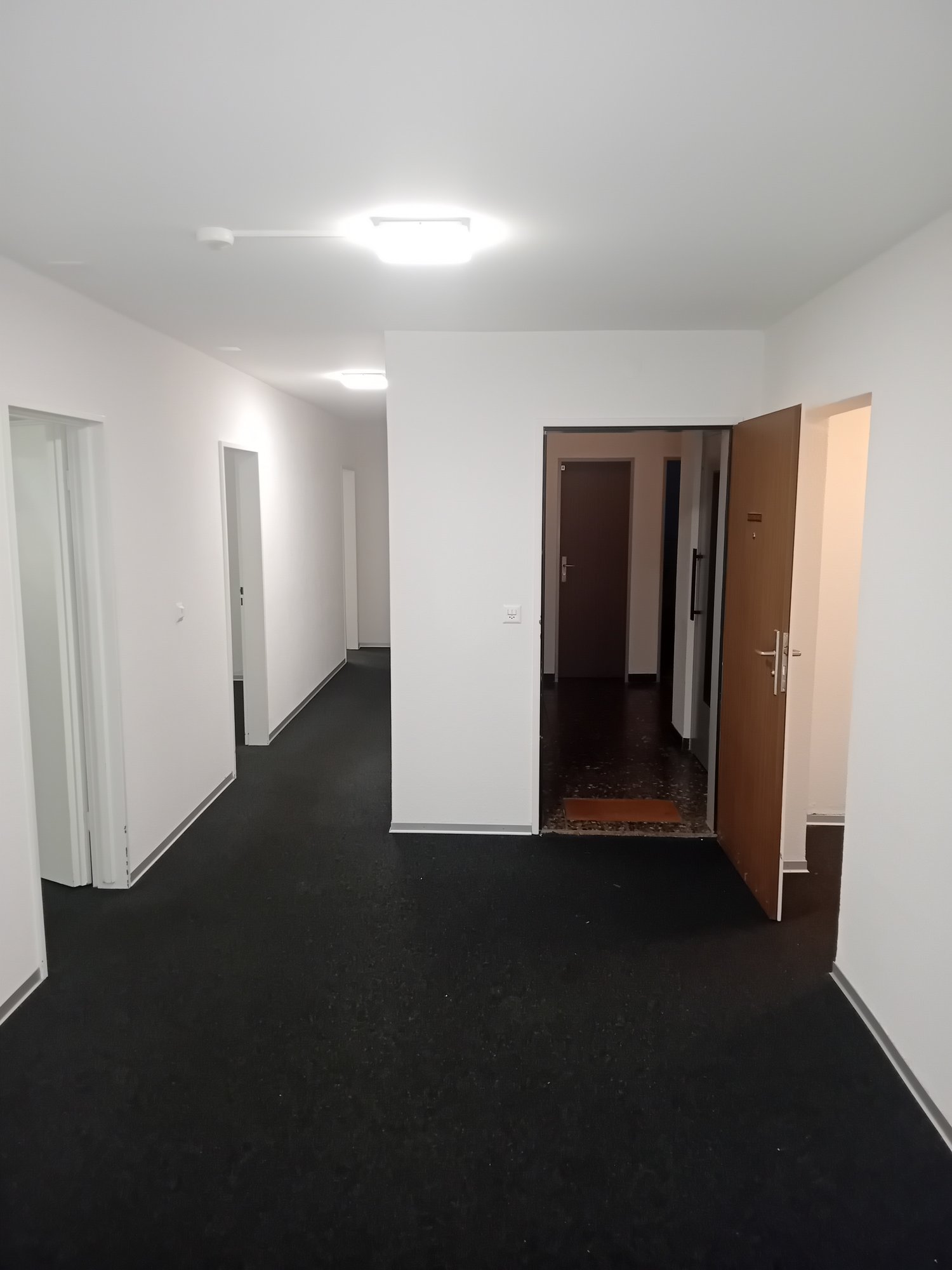 Bureau de 121m²