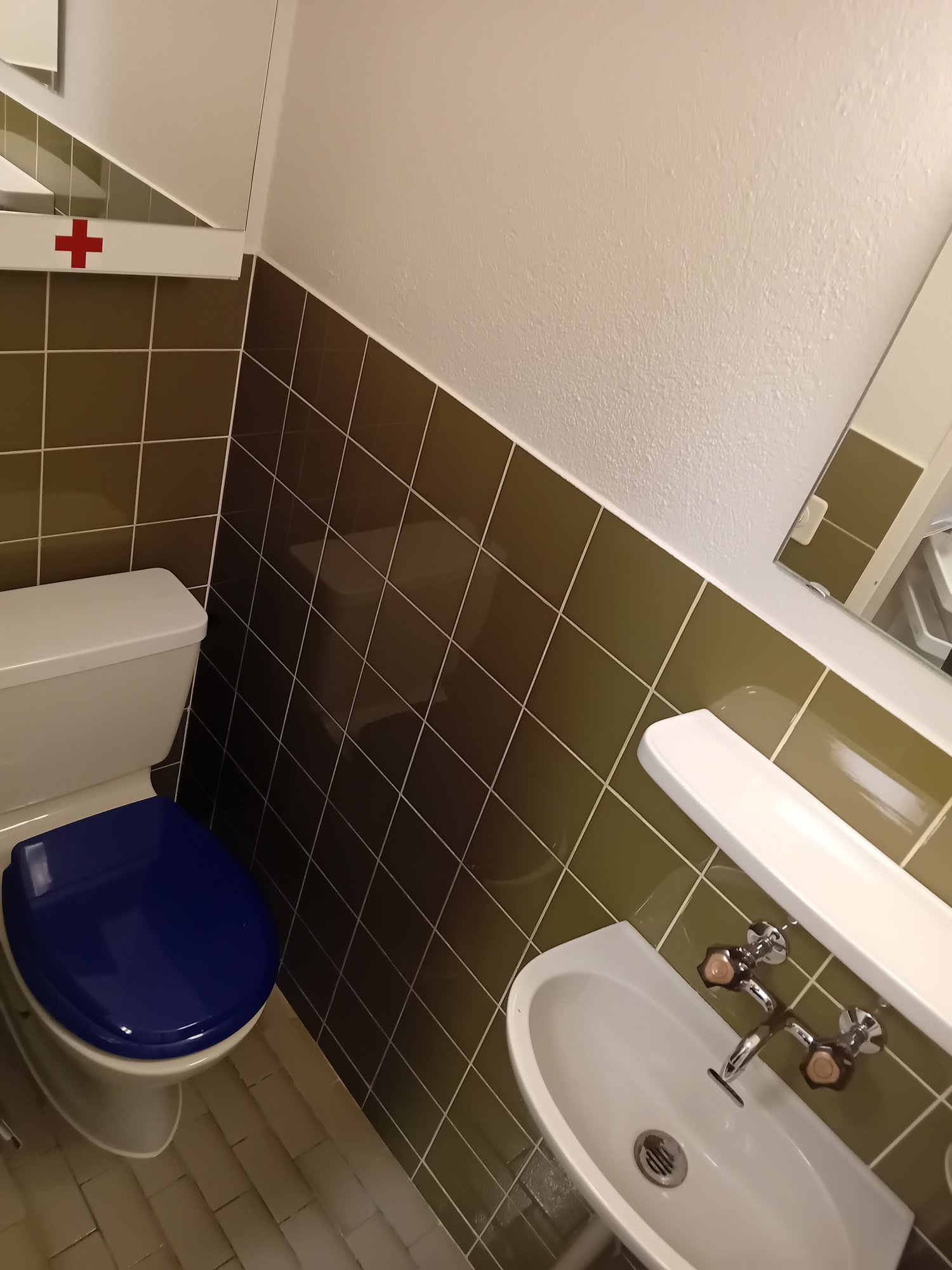 Bureau de 121m²
