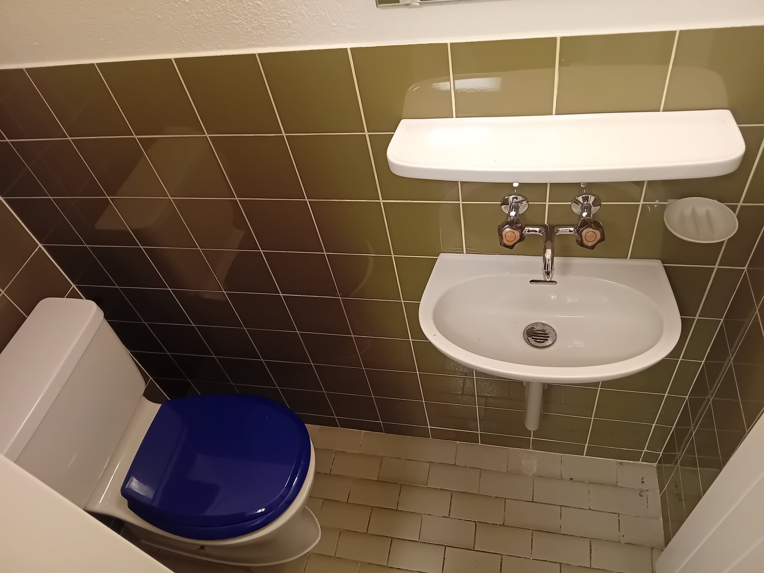 Bureau de 121m²