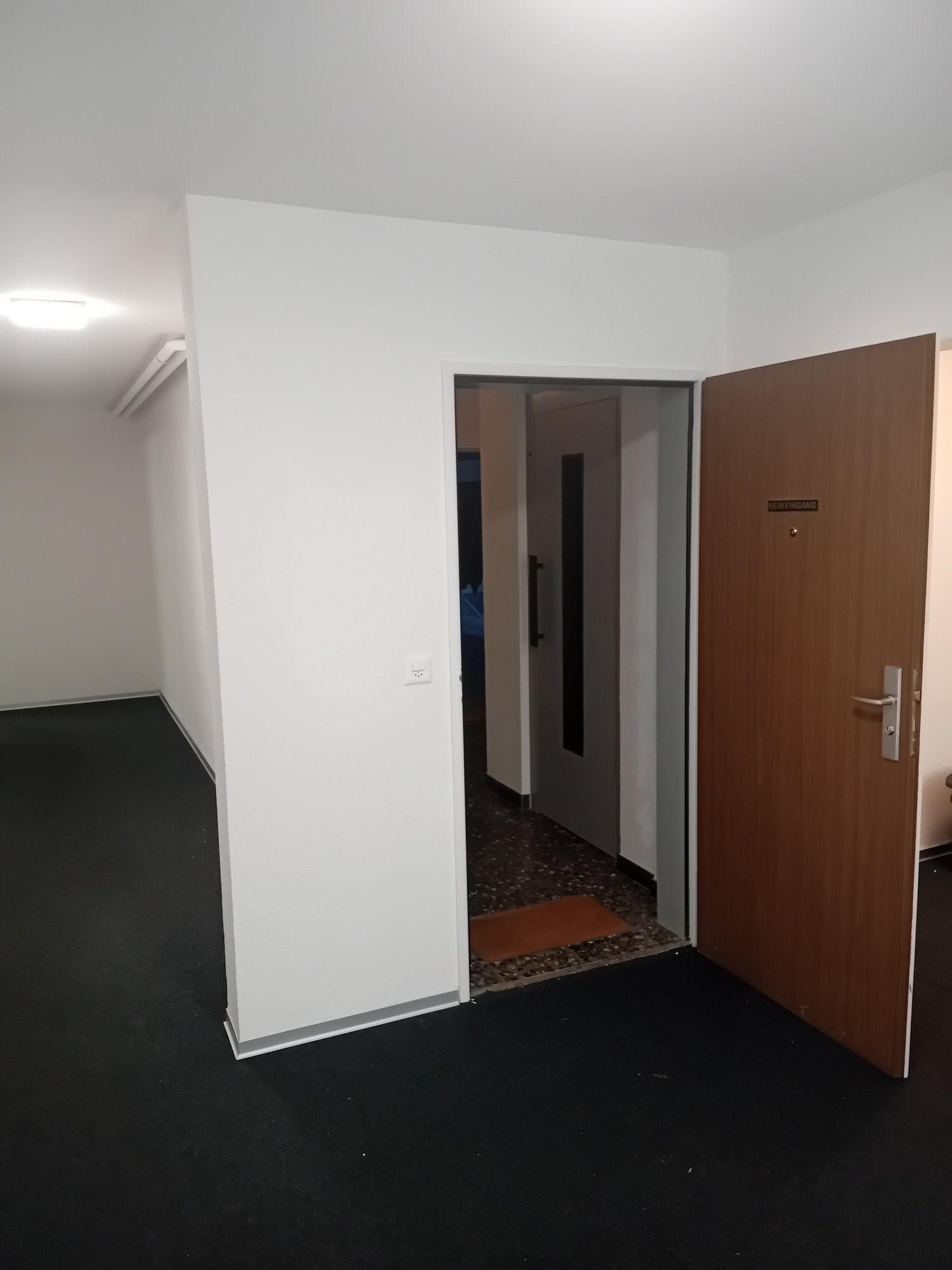 Bureau de 121m²