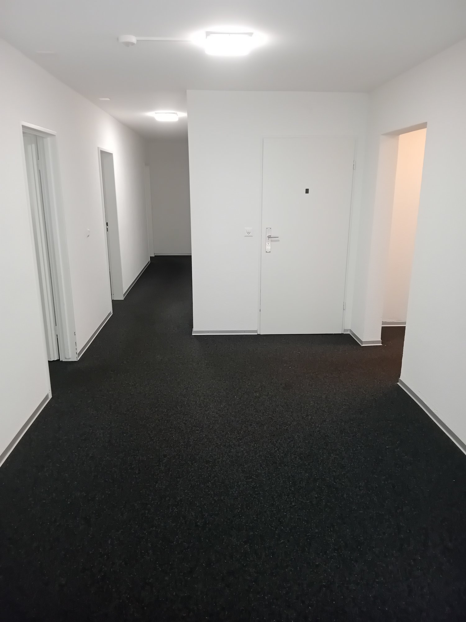 Bureau de 121m²