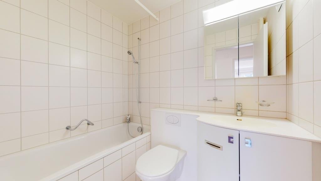 1 room apartment, photo 5 sur 6
