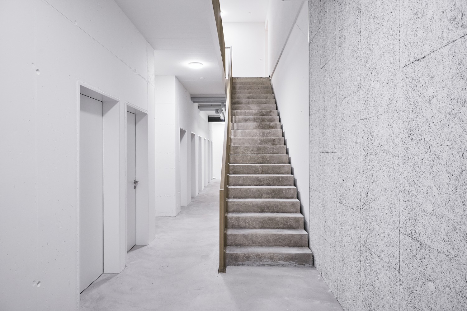 Appartement de 4 ½ pièces