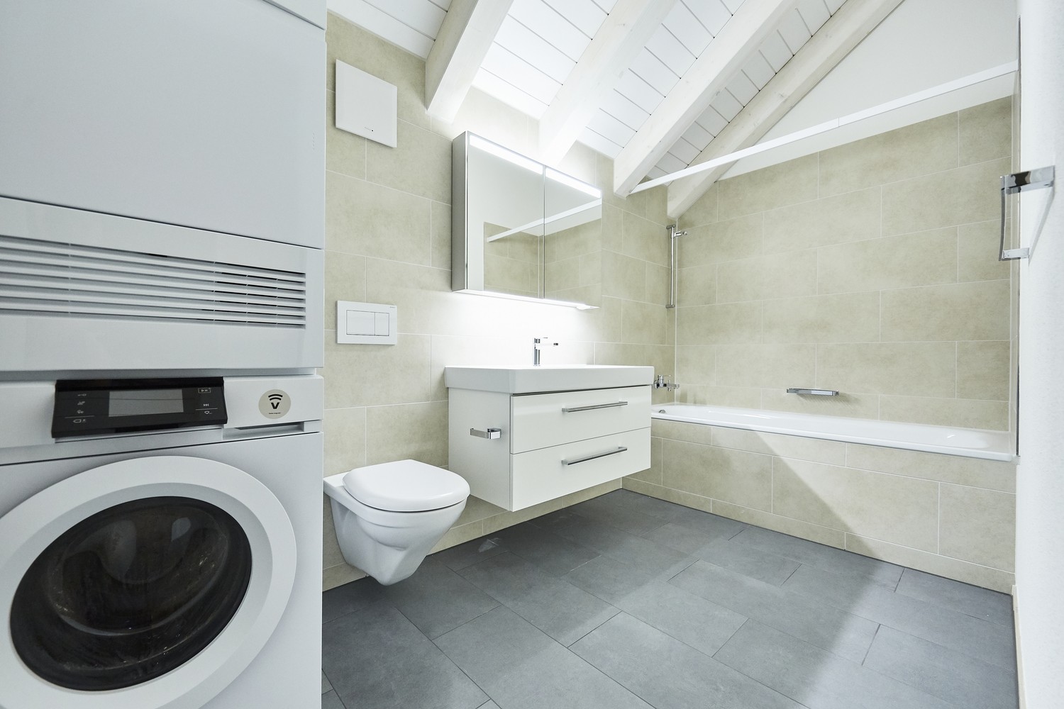 Appartement de 4 ½ pièces