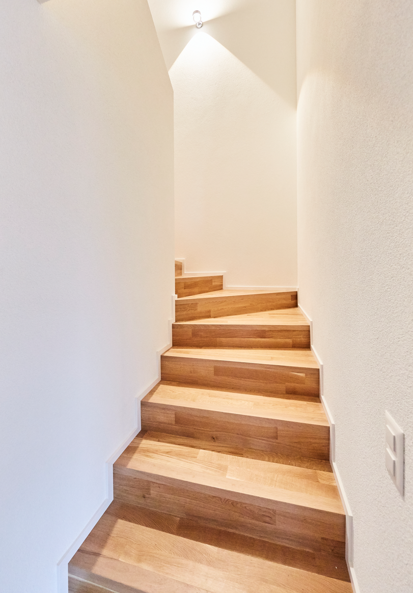 Appartement de 4 ½ pièces