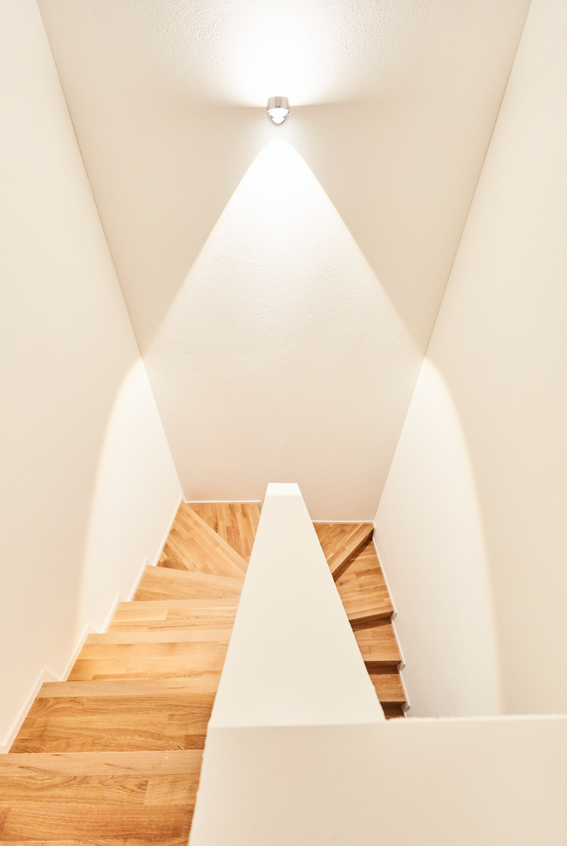 Appartement de 4 ½ pièces