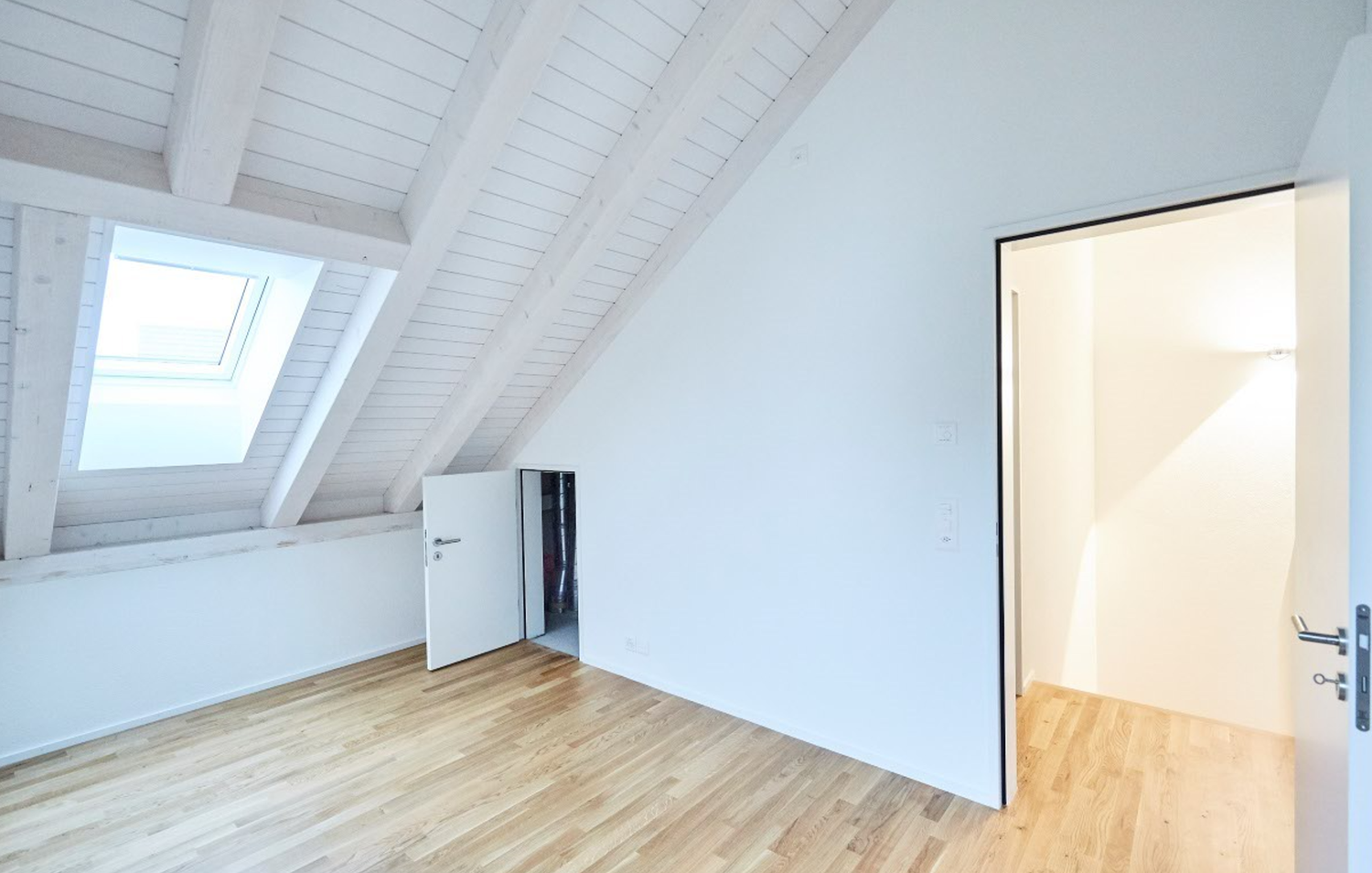 Appartement de 4 ½ pièces