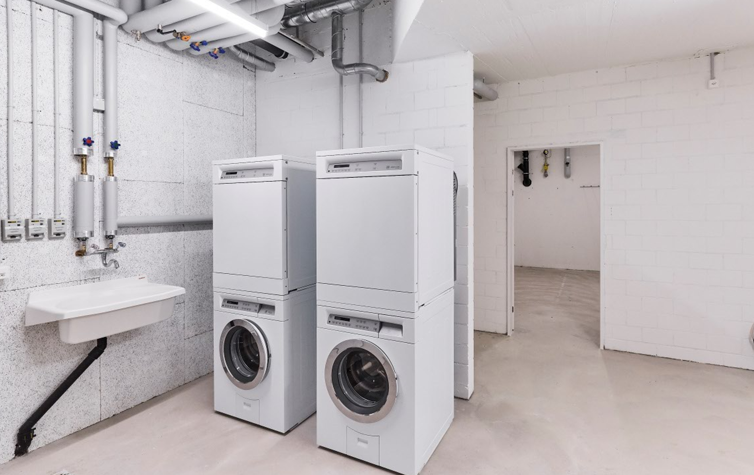 Appartement de 4 ½ pièces