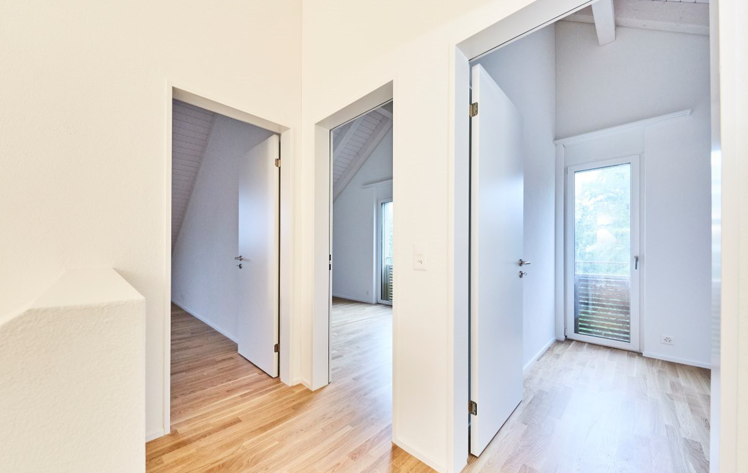 Appartement de 4 ½ pièces