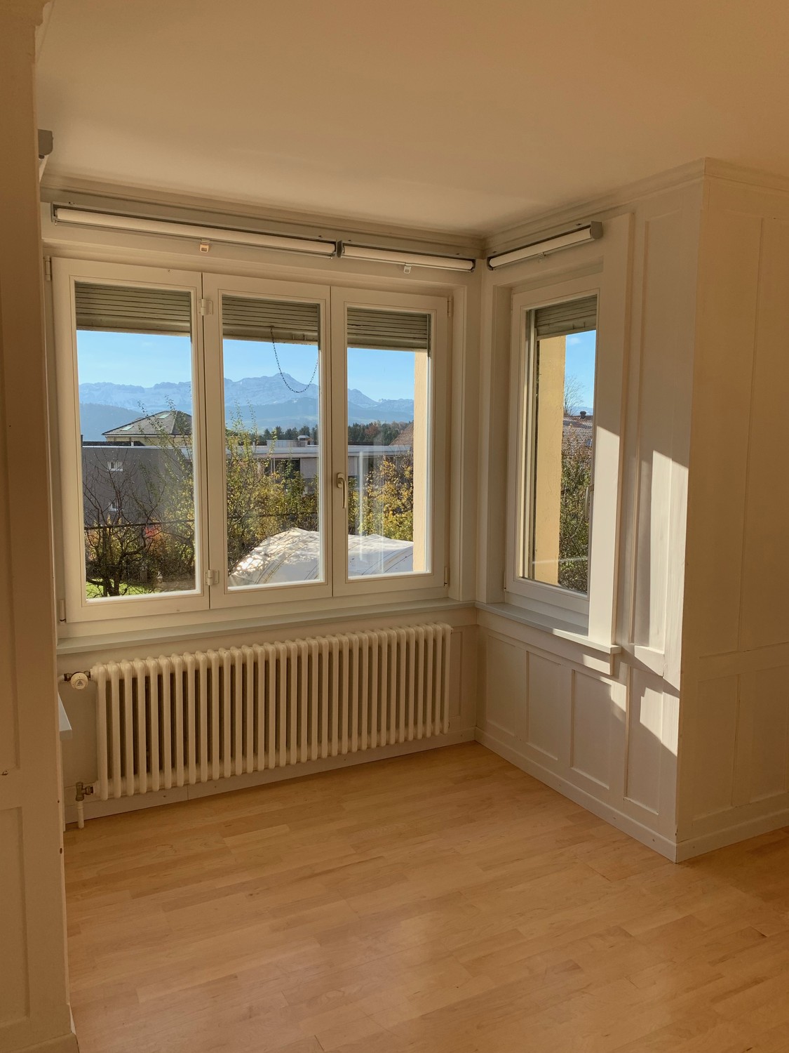 Appartement de 3 ½ pièces