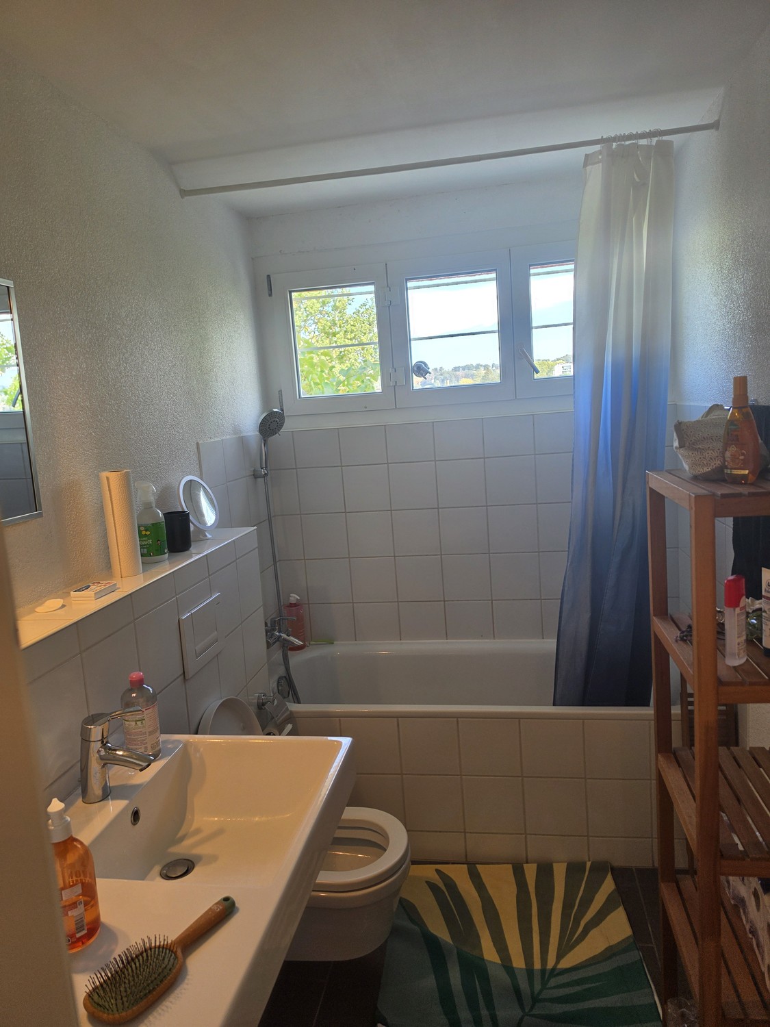 Room in a shared flat, photo 3 sur 6