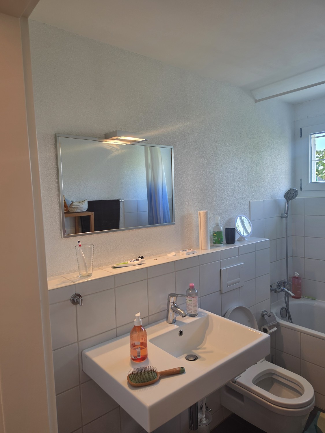 Room in a shared flat, photo 5 sur 6