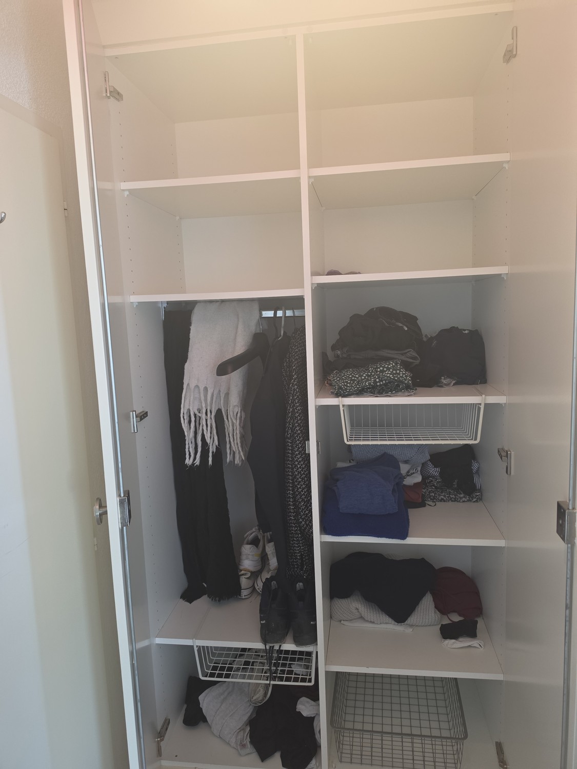 Room in a shared flat, photo 4 sur 6
